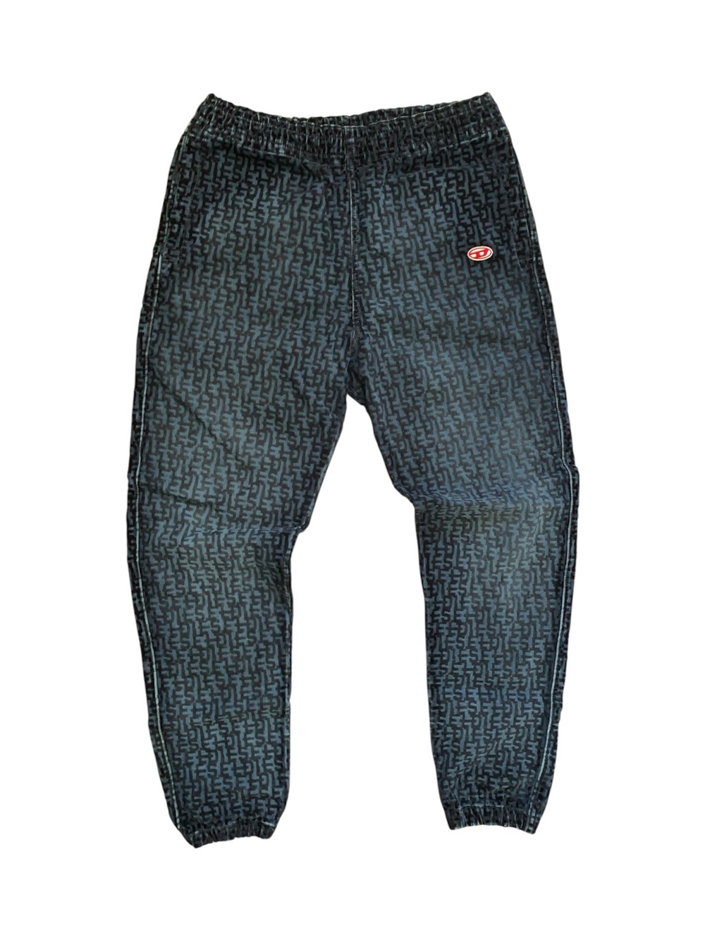 DIESEL D-LAB JOGG